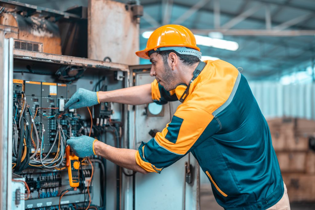 Commercial Services 1
