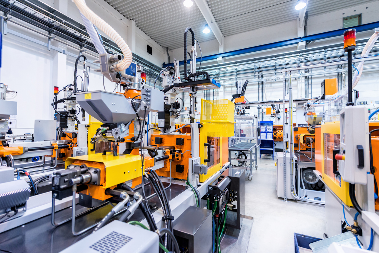Industrial Services 1